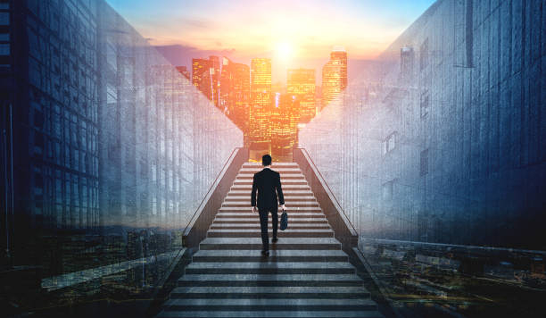 Company Vision